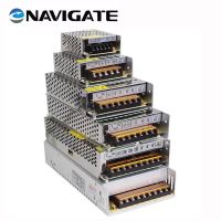 สวิตซ์ชิ่ง Navigate 12V หม้อแปลง หม้อแปลงไฟฟ้า SWITCHING POWER SUPPLY ใข้สำหรับไฟ LED แบบเส้น