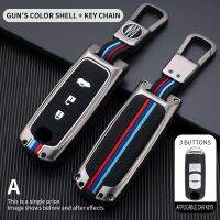 【cw】 Car Key Case Cover Key Bag For mazda 2 3 5 6 gh gj cx3 cx5 cx9 cx-5 cx 2020 Accessories Holder Shell Protect Set Car-Styling ！