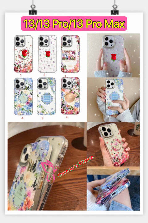 พร้อมส่ง-mikalen-เคสรุ่น-iphone13-13-pro-13-pro-max-กันกระแทก