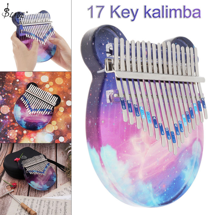 Kalimba đàn piano - Ngón tay sừng: Bạn đang tìm kiếm một loại nhạc cụ nhỏ gọn, dễ dàng chơi và tạo ra âm thanh tuyệt vời? Hãy thử đàn Kalimba - một loại đàn piano mini với âm thanh ấm áp và độc đáo. Với tay ngón sừng của bạn, âm nhạc sẽ tỏa sáng như chưa bao giờ thấy.
