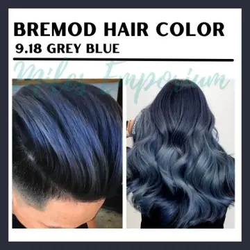 Shop Set Color Blue Hair Bleach With Great Discounts And Prices Online -  Aug 2023 | Lazada Philippines