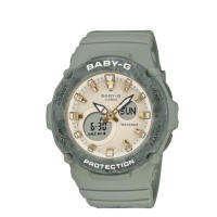 Casio Baby-g รุ่น BGA-275M-3ADR