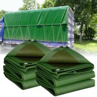 【LZ】❀  Tampa resistente impermeável do encerado lona barraca de acampamento dossel do jardim toldos caminhão carro desgaste-resistente pano impermeável