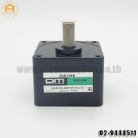 GEARHEAD ORIENTAL MOTOR 5GU25KB (สินค้าใหม่)