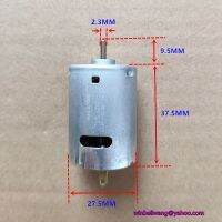 Original Mabuhi airplane model motor RS 380SH 4528 7.4V 25000rpm high speed 380 DC motor