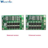 【YD】 3S 60A 12.6-13.6V 18650 Lithium Battery Charger Protection Board Bank Module Electronica