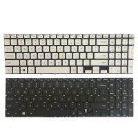 NEW US laptop keyboard for samsung NP 500R5H X01CN 500R5K 500R5H 500R5L keyboard black/white