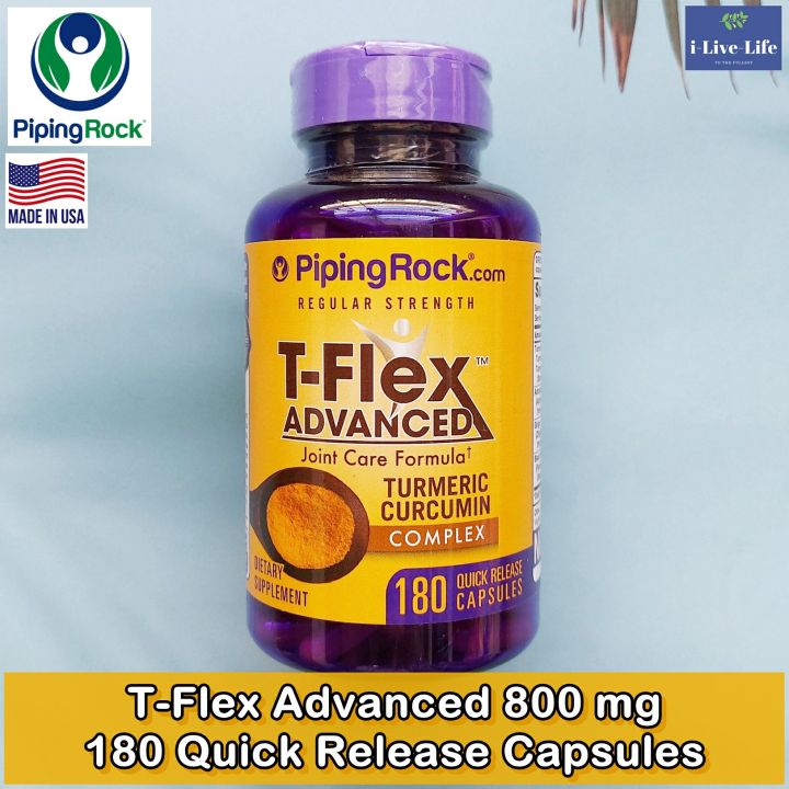 สารสกัดจากขมิ้น-t-flex-advanced-800-mg-180-quick-release-capsules-pipingrock-piping-rock