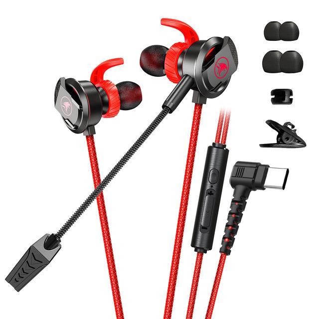 dt-hot-headset-rx3-type-c-earphone-in-ear-with-microphone-bass-headphone-removable-mic-v3-0