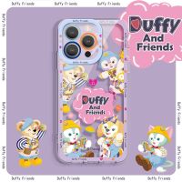 Suitable For Cartoon Graffiti Transparent Angel Eye Phone Case iPhone 14 Pro Max 13 12 Mini 11 XS XR X 8 7 Plus 6S 6 SE