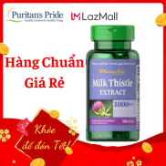 Viên uống bổ gan, giải độc gan