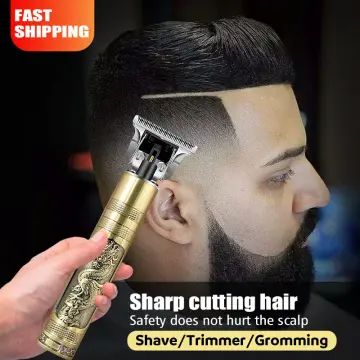 Trimmers, Groomers & Clippers