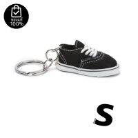 พวงกุญแจVANS AUTHENTIC KEYCHAIN BLACK (สินค้ามีประกันแท้)