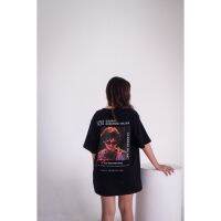 Scapp.id | Joji | Oversized TEE