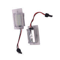 2pcs LED มารยาทสำหรับ Ford Focus MK1 makelift 2002-2005 Focus II Cabriolet DB3 2008-2021 OEM No. 84AG13547AA