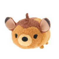 Tsum ของเล่นตุ๊กตาผ้ากำมะหยี่หมีพูปักเป็ดมิ๊กกี้มินนี่โดนัลด์เสือแสนน่ารักผ้าเช็ดทำความสะอาดหน้าจอ Kids Toys ตุ๊กตามือ