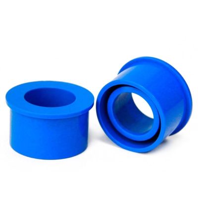 ™﹉ 1 pc 25 75mm A 20 63 milímetros Azul PVC Tubulação Articulações Reduzindo Conector Bucha Tanque Do Aquário conectores Da Tubulação De Água De Irrigação do jardim