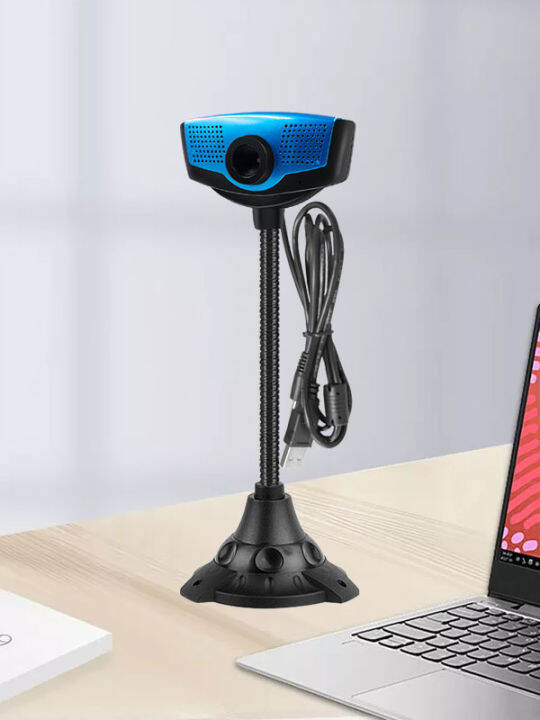 web-camera-720p-webcam-กล้องเว็บแคม-ความละเอียด-720p-และ-พับเก็บได้