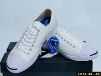 รองเท้าผ้าใบ Converse Jack Purcell สินค้าพร้อมส่ง