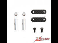 XL52B09-3 Canopy Mounting Bolt