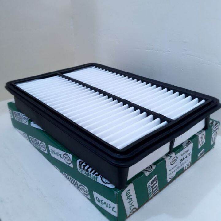 RSK Engine Air Filter Mazda 3, Mazda 6, Mazda CX5 (2.0, 2.5) 2012 and