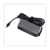 Type-C AC Laptop Charger Adapter for Lenovo C330 S330 C340 S340 100E T480 T480S T580 T580S E480