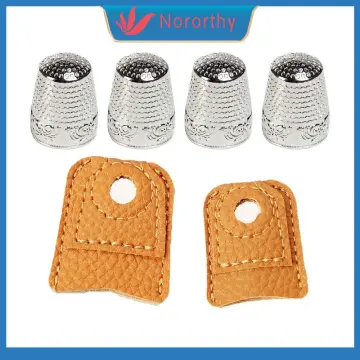 Buy Leather Thimble online