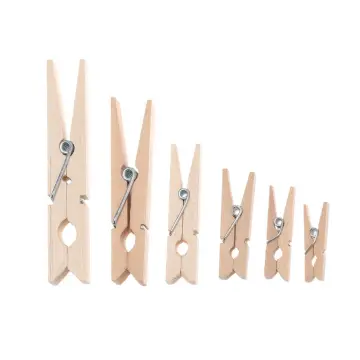 Clothes Peg Wood - Best Price in Singapore - Jan 2024