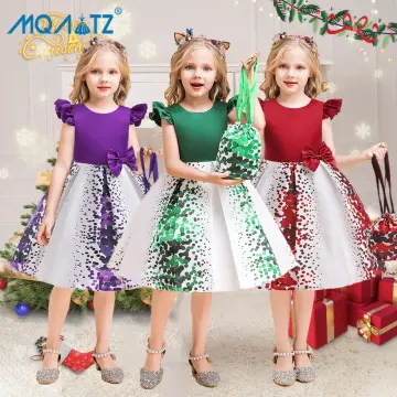 Kids clearance dress lazada