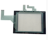 ใหม่ Touch Screen Glass สำหรับ MITSUBISHI GT1175-VNBA LCD ทัชแพด HMI PANEL