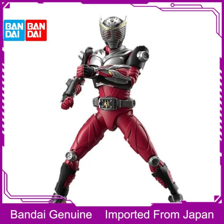 Mô hình lắp ráp Kamen Rider Masked Rider Kabuto Figure Rise Standard   BANDAI FKR005