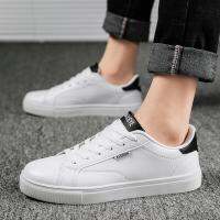 Discount Price Kasut lelaki Men Shoes White Sneakers