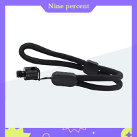 Nine percent สายรัดข้อมือ Hand STRAP Anti-SLIP Anti-Lost ROPE STRAP สายรัดข้อมือสายรัดข้อมือ BIKE Mount Holder CLIP สายรัดข้อมือสำหรับ One X2 Insta360 X3อุปกรณ์เสริมกล้อง