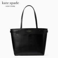 KATE SPADE NEW YORK STACI LAPTOP TOTE WKRU7099 กระเป๋าใส่โน๊ตบุ๊ค