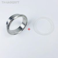 ◕◑ 4 102mm Sanitary Pipe Weld Ferrule Tri Clamp Type Stainless Steel Flange SUS 304