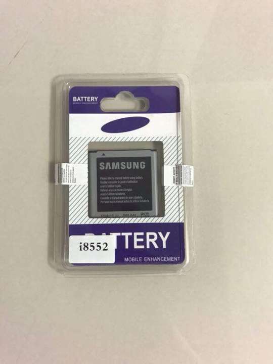 แบตเตอรี่มือถือ-samsung-รุ่น-galaxy-win-gt-i8552-battery-3-8v-2000mah-รับประกัน6เดือน