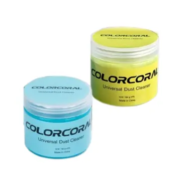 ColorCoral Universal Dust Cleaner