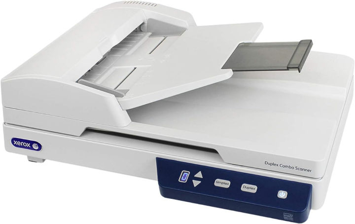 visioneer-xerox-xd-combo-duplex-combo-flatbed-document-scanner-for-pc-and-mac-automatic-document-feeder-adf