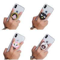 Popsocket Griptok Holder ขาตั้งมือถือ ลูฟี่ วันพีช การ์ตูน