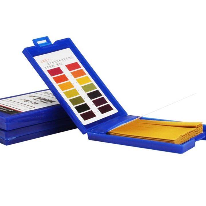 ph-indicator-universal-ph-1-14-test-indicator-paper-litmus-strips-80trips-pack-plastic-box-inspection-tools