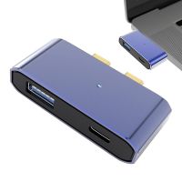 1 sztuk typ C Adapter Tf Cf czytnik kart pamięci Adapter karty USB dla huawei Redmi dla samsung OTG Adapter Writer Compact Flash