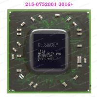 Original New 100 % 2016+ 215-0752001 BGA Chips Reball With Balls