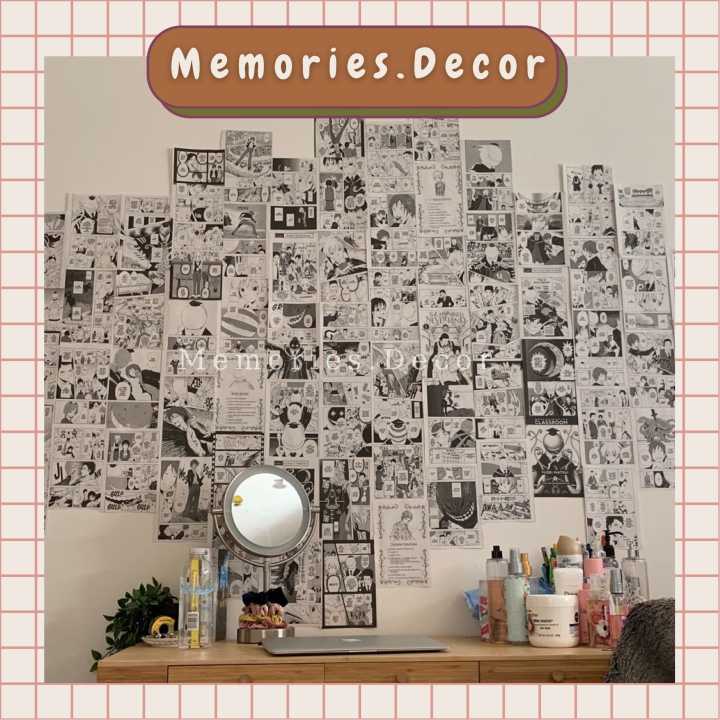 Aggregate 85+ anime wall decor best - awesomeenglish.edu.vn