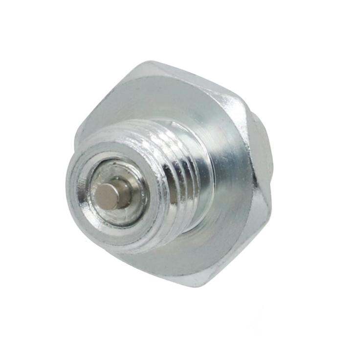 Repair Reducer 14x1.5 Oil Drain Plug Bolt Nuts with Threadlocker For