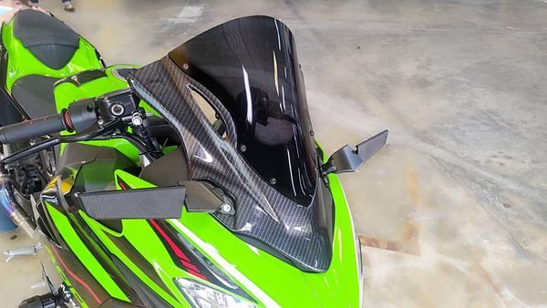 ชิวหน้าแต่ง-ninja400-เคฟล่า-งานjmax