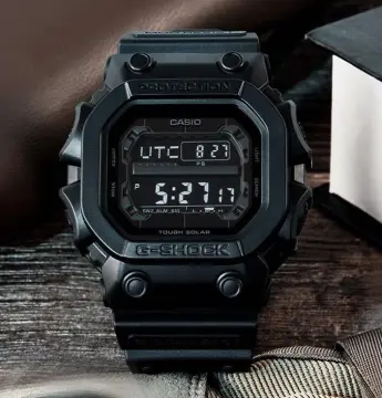 Shop Casio Tough Solar Watch with great discounts and prices