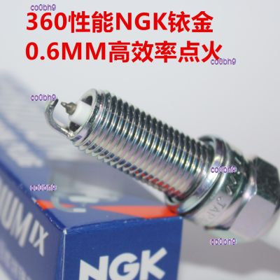 co0bh9 2023 High Quality 1pcs NGK iridium spark plug is suitable for Genesis G80 2.5T GV80