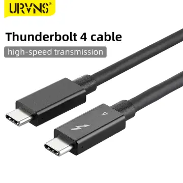 Intel Certified]ACASIS Thunderbolt 4 Cable,40Gbps Data Transfer,100W –  ACASIS Electronics