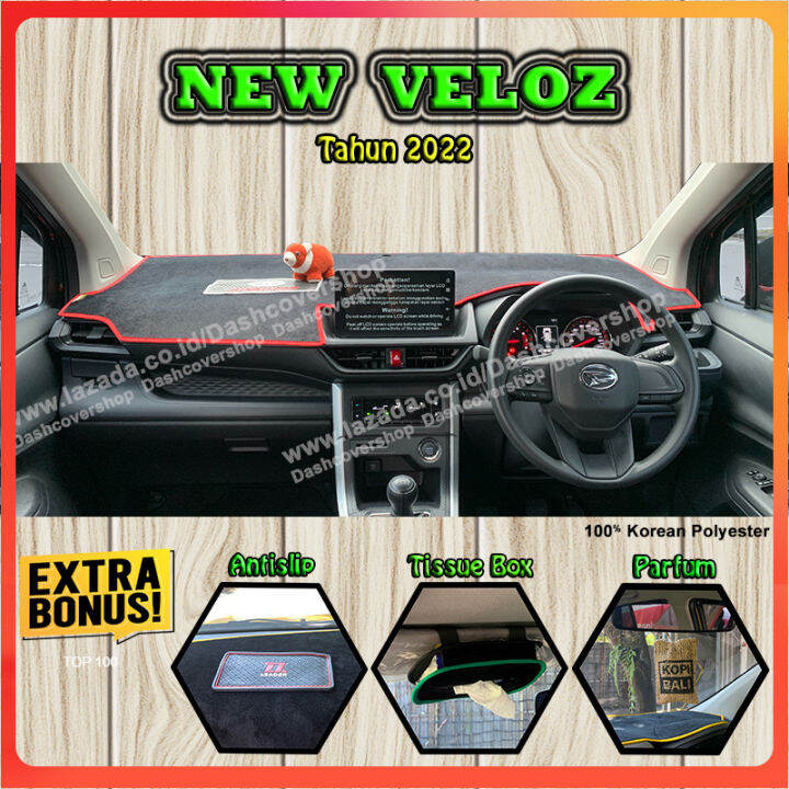 Alas Dashboard Mobil Avanza: Lebih dari Sekadar Hiasan, Pelindung dan Peningkat Estetika
