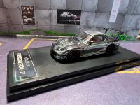 Electroplate Color Master 1:64 Mazda RX7 Amamiya RX-7 FD3S RE Diecast รถ Model